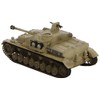 Easy Model Sturmgeschutz IV Eastern Front Autumn 1944 Military Vehicle