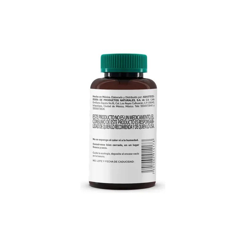 Kit 3 Piezas Suplemento Jengibre Cúrcuma (60 Caps) Pronat