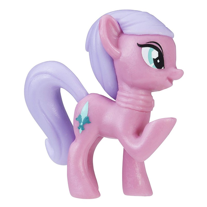 My Little Pony Friendship is Magic Collection Surprise Figure