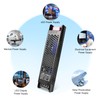 inShareplus DC 24V 8.5A 200W Switching Power Supply, AC 110~250V