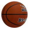 Balón De Básquetbol Bs-100 Entrenamiento No.7 Cafe Voit