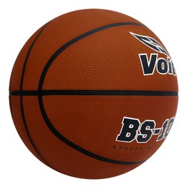 Balón De Básquetbol Bs-100 Entrenamiento No.7 Cafe Voit