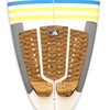 Surfing Deck Pad 3 Piece 3P Surfboard 3 DECKPAD FOR