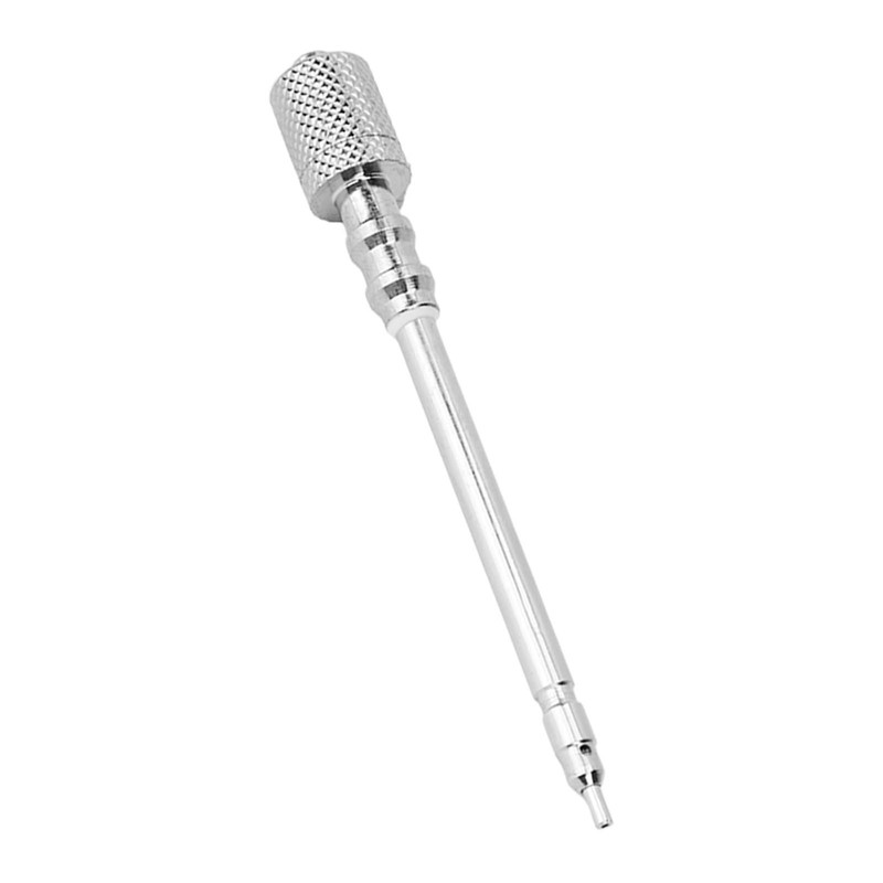 Dental Air Water Syringe Tip Stainless Steel Teeth Cleaning Air