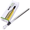 Wine Chiller, 3-in-1 Stainless Steel Wine Bottle Cooler Stick -