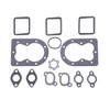 Aquiver Auto Parts New Valve Grind Head Gasket Kit for