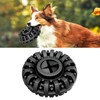 Tires Dog Chew Toy Bite Resistant Teeth Grinding Dog Tire