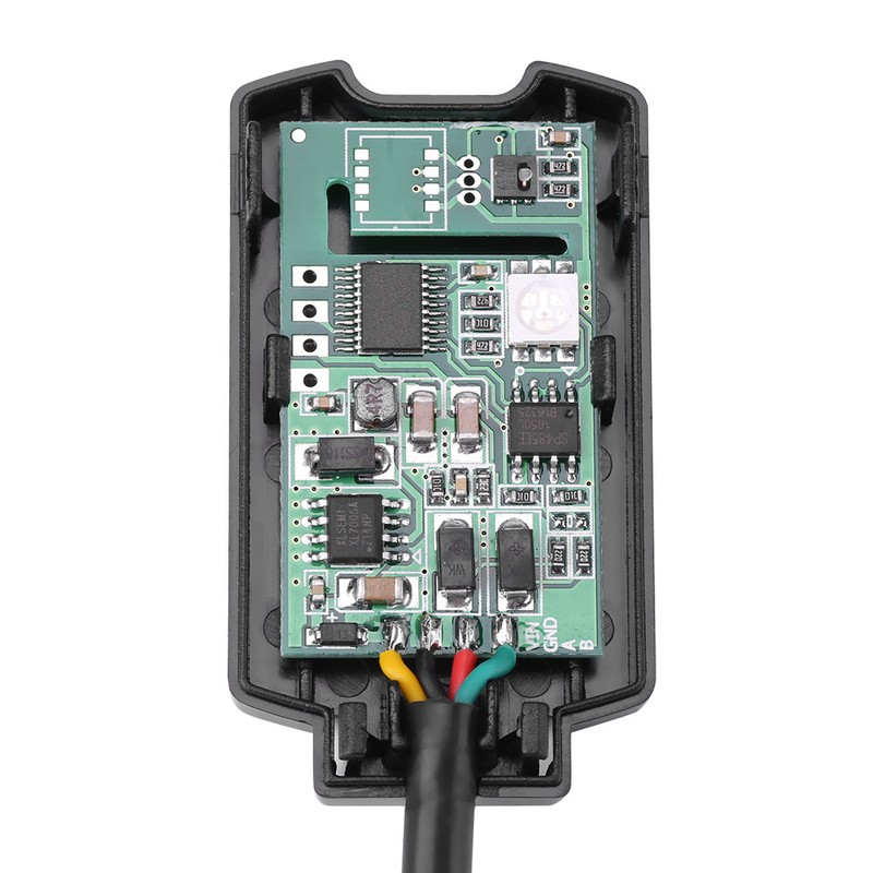 RS485 Temperature and Humidity Transmitter Sensor High Precision Monitor