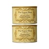 The Peanut Shop of Williamsburg Handcooked Virginia Peanuts, Lightly Salted,