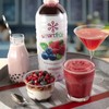 Smartfruit Blooming Berry + Antioxidants, 100% Real Fruit Purée, Non-GMO,