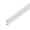 DMiotech 2pcs (Outer Diameter 7mm x Inner Diameter 3mm) 6063