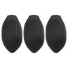 Men Underwear Bulge Enhancing Cup Vented Sponge Pad Athletic Cup