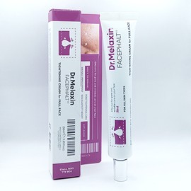 Dr. Melaxin Face Palt Tightening Cream 50ml / 닥터멜락신 페이스팔트 타이트닝 크림 50ml