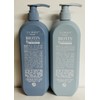SJ Creations La Moda Beauty ~Biotin & Collagen Detoxifying &