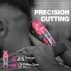DSP® Hair Clipper, Trimmer Kit for Men Professional Barber Set