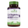 Colageno Tipo Ii Ácido Hialurónico Magnesio 30 Cáp Vidanat Sabor