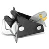 A-Premium 3rd Lower Bottom Door Latch Lock Compatible with Chevy