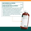 Genestra Brands - Liquid Iron - Colloidal Mineral Formula -