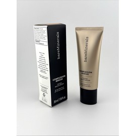 bareMinerals Complexion Rescue Tinted Hydrating Gel Cream SPF 30  Natural 05 New