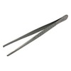 As One 7-1294-03 Navis Tweezers (Large Wave) 5.9 inches (150