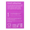 Ethique Smoothing Solid Conditioner for Frizzy Hair, 60g