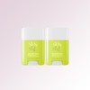 Jeongsaemmul JUNGSAEMMOOL Sunsual Ice Sun Stick 16g x2 (SPF50+ /
