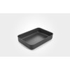 Mermaid 12" Hard Anodised Roasting Dish - Made in England