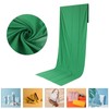Photography Background Green Cloth 1x3m Green Matting Screen Photographing Background