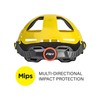 PIP Traverse Vented, Industrial Climbing Helmet with Mips Technology, ABS