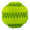 Comedero Pelota Para Perro Mr Wuff Juguete Rellenable Caucho Natural