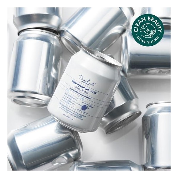 The Lab by Blanc Dou Low Molecular Hyaluronic Acid Deep
