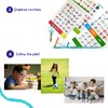 Editorial GEU Autism Pictograms | Routine Panel | Routines for
