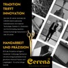 Cerena Sahara 5-Inch Scissors