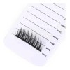 2 Paleta Muñequera Soporte Extensiones D Pestañas Postiza