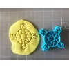 Compass Cookie Cutter