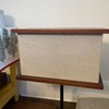 Flushbay Speaker Grill Cloth Linen Speaker Fabric Protective Dustproof Mesh