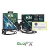 GloFX Clear Ion 3 LED Orbit - Light Orbit Rave