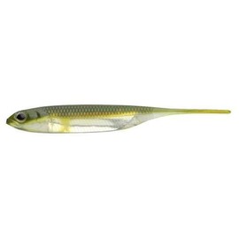 Fish Arrow Lure Flash-J 3#22 Live Ayu/Silver