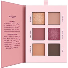 Mineralist Eyeshadow Palette - Rosewood by bareMinerals for Women - 0.24 oz Eye Shadow