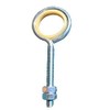 Ulmia 085 Guide Ring (Nickel-Plated Steel Guide Rings for the