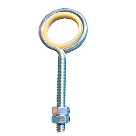 Ulmia 085 Guide Ring (Nickel-Plated Steel Guide Rings for the Mitre Saw 348 M; Adjustable; Pressed Plastic Inserts; Precise Guide of the Bridge Tube)