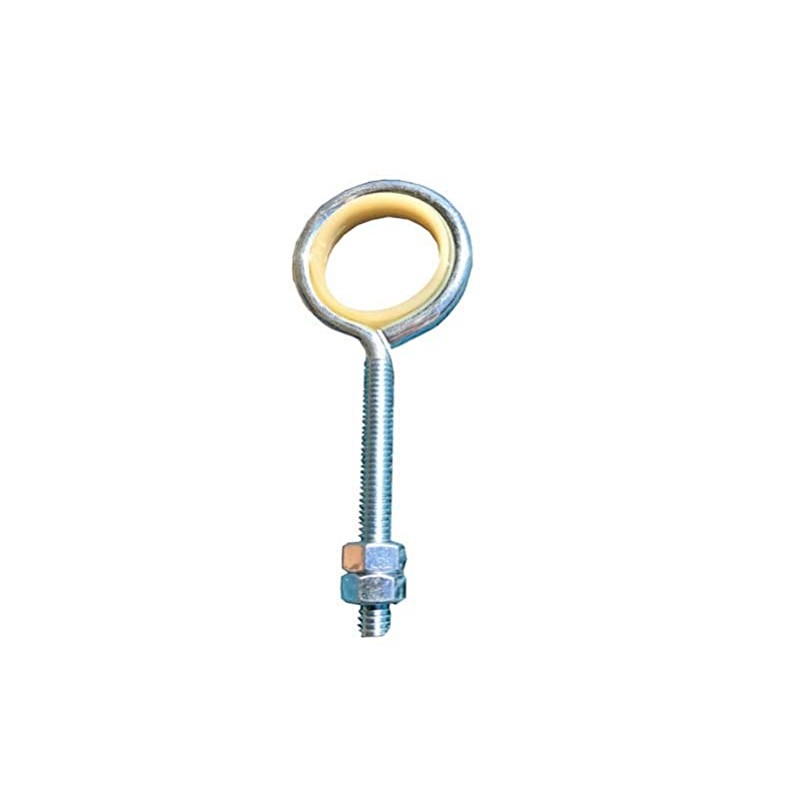 Ulmia 085 Guide Ring (Nickel-Plated Steel Guide Rings for the