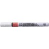 Sakura Pen Touch Fluorescent Red