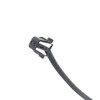 2 x ABS Sensor Wheel Speed Rear Both Sides for