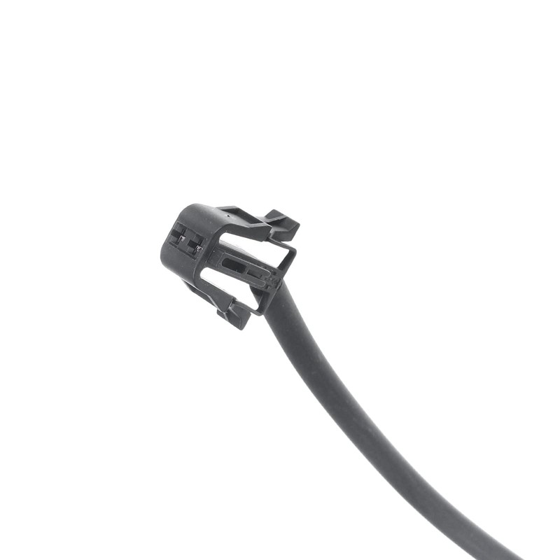 2 x ABS Sensor Wheel Speed Rear Both Sides for