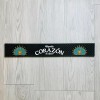 Corazon Tequila Bar Mat - CORAZON 23”x3.5” Spill mat NEW