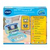 VTech VTech Swipe and Learn Smarties Laptop, Blue