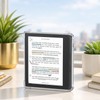Case for Kobo Libra Colour eReader 7", Crystal Clear Cover