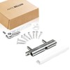 Winkhaus autoPilot repair hinge kit for PVC windows (1996-2006) with