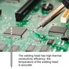 T12‑KUS Welding Heads with Pen Knife Head for FX‑951 Rework
